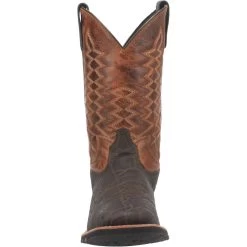 Laredo Brown And Rust Dillon Boots -Ariat Store 01 7855 BN big 2fcca89c d85d 4a37 beba 18fc4a9a38d5