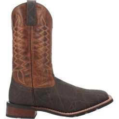 Laredo Brown And Rust Dillon Boots -Ariat Store 01 7855 BN big 96d3762c 7f70 463b a3e3 f6275df99236