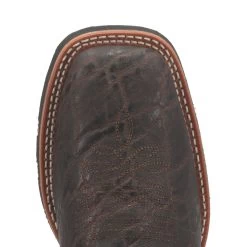 Laredo Brown And Rust Dillon Boots -Ariat Store 01 7855 BN big ab4861a0 a4e0 49af ba8a 33d867d21565
