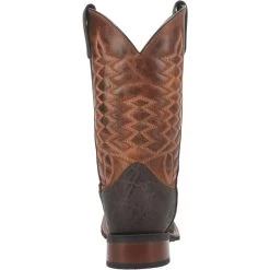 Laredo Brown And Rust Dillon Boots -Ariat Store 01 7855 BN big e9ec7e7e 944b 42b7 acb3 0dcaf65ac522