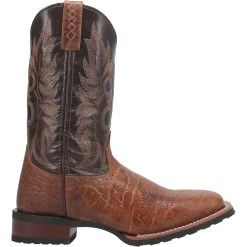 Dan Post Brown & Black Broken Bow Square Toe -Ariat Store 01 7986 BN82 big 4b5a2069 90ad 4f96 b2cb 5a4470e0ccf2