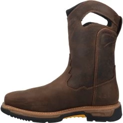 Dan Post Tan Thunderhead H2O Proof Boots -Ariat Store 01 DP56423 BN97 big 7019067d f83e 46bb a97a 05fbecd42e91
