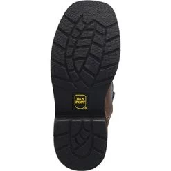 Dan Post Kid's Rust And Blue Square Toe Boots -Ariat Store 01 DPC2938 BN82 big 7f10c893 96cc 4eb8 b52b ffa70ee7576d