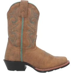 Dan Post Kids Sadie Mae Square Toe -Ariat Store 01 DPC3948 BN97 big 735c9016 65e4 457f 8a43 20e9936c7d0a