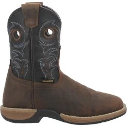 Dan Post Youth Storm's Eye Jr Western Boot -Ariat Store 01 DPC3969 BN97 big e8cb8a4c 2cfe 4f9d b03d 9fdf794e01be