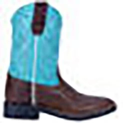 Dan Post Boot Youth Punky Brown Blue Cowboy Boot -Ariat Store 01 DPC3978 BN20 big 3271d854 13d7 47bc 9eb2 1bdfbcb1d91c 48397.1556384957