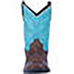 Dan Post Boot Youth Punky Brown Blue Cowboy Boot -Ariat Store 01 DPC3978 BN20 big e977f316 10f4 45d1 bc4f a3e7ba6de227 67019.1556384959