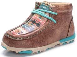 Aztec Kid's Landry Casual