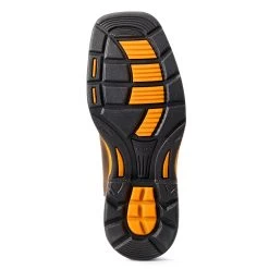 Ariat Kid's Work Hog Boot -Ariat Store 10007837 sole