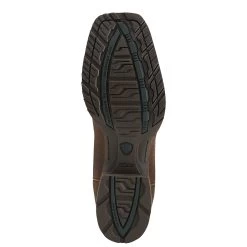 Ariat Men's Hybrid Rancher Square Toe Boot 8 Ariat Men's Hybrid Rancher Square Toe Boot -Ariat Store 10014070 sole