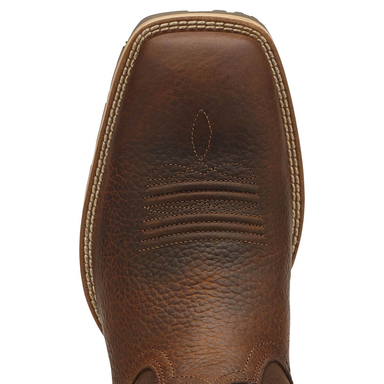 Ariat Men's Hybrid Rancher Square Toe Boot 5 Ariat Men's Hybrid Rancher Square Toe Boot - Image 5