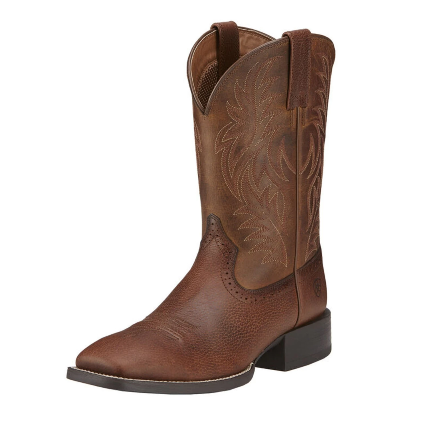 Ariat Men's Sport Western Boot 1 Ariat Men's Sport Western Boot