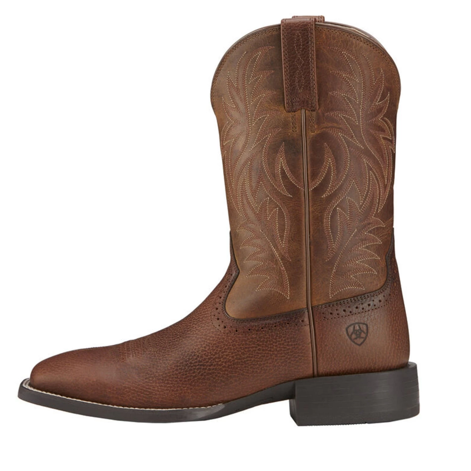 Ariat Men's Sport Western Boot 4 Ariat Men's Sport Western Boot - Image 4