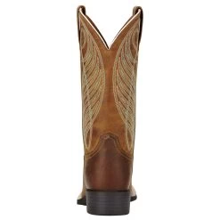 Ariat Women's Round Up Boots -Ariat Store 10018528 heel