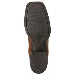 Ariat Women's Round Up Boots -Ariat Store 10018528 sole