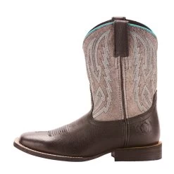 Ariat Kid's Relentless Boot -Ariat Store 10025183 side