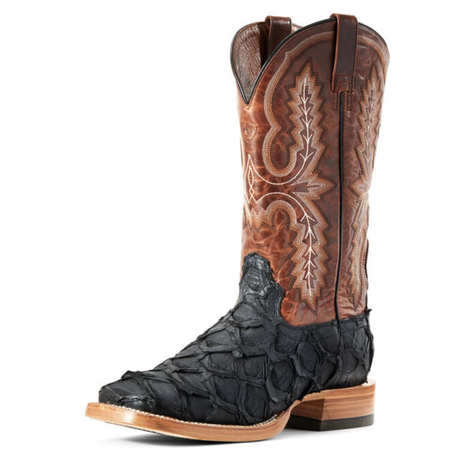Ariat Men's Big Bass Boot 1 Ariat Men's Big Bass Boot