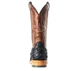 Ariat Men's Big Bass Boot 7 Ariat Men's Big Bass Boot -Ariat Store 10029610 4