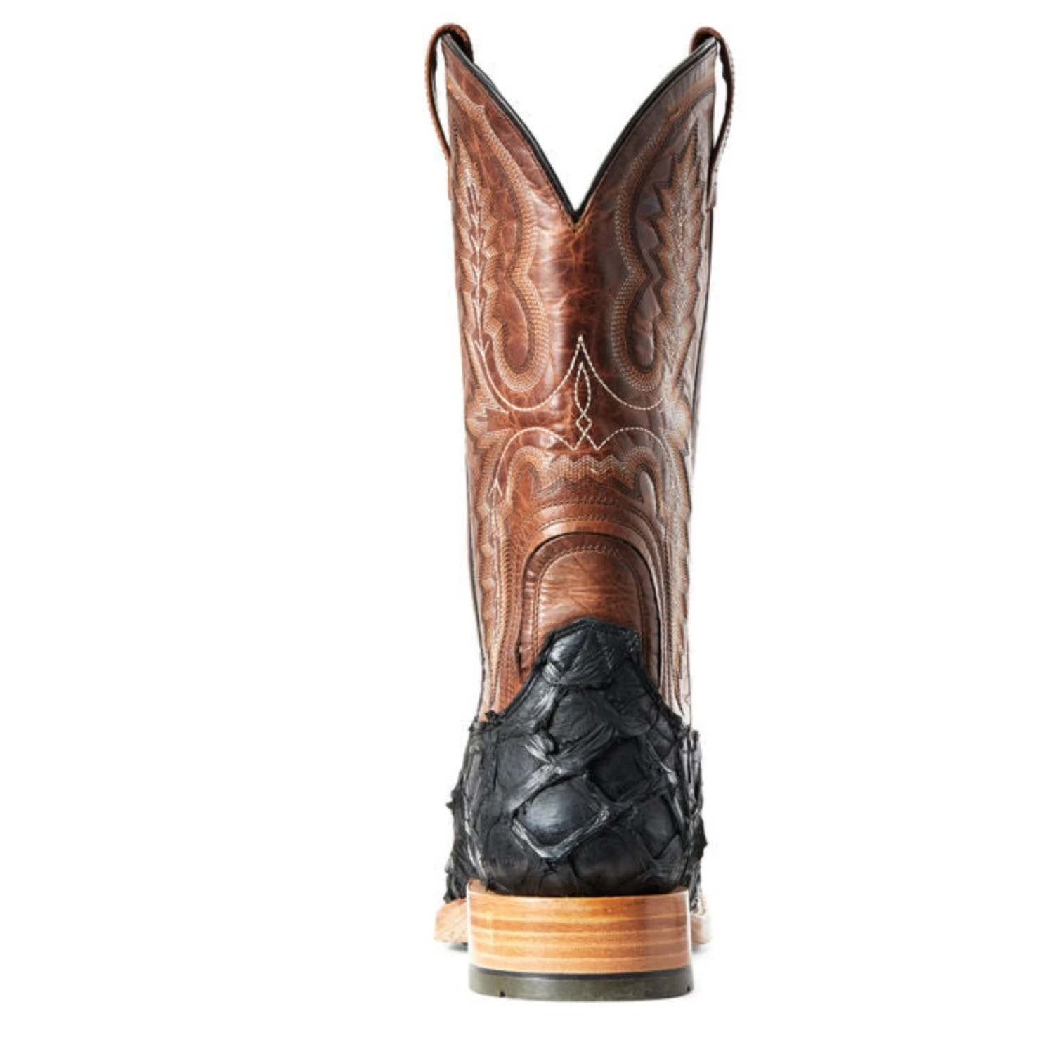 Ariat Men's Big Bass Boot 4 Ariat Men's Big Bass Boot - Image 4
