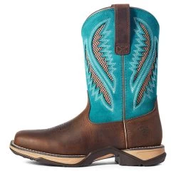 Ariat Women's VentTek Anthem Boots -Ariat Store 10031665 side