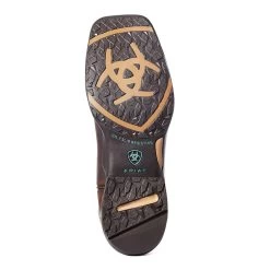 Ariat Women's VentTek Anthem Boots -Ariat Store 10031665 sole