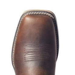 Ariat Women's VentTek Anthem Boots -Ariat Store 10031665 toe