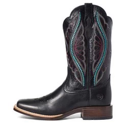 Ariat Women's Primetime Square Toe -Ariat Store 10035934 side