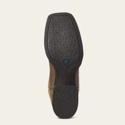 Ariat Women's Round Up Boot -Ariat Store 10036041 sole warm