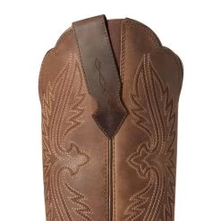 Ariat Women's Heritage R Toe StretchFit Western Boot -Ariat Store 10038380 01