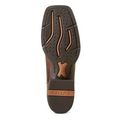 Ariat Women's Round Up Square Toe Boots 10 Ariat Women's Round Up Square Toe Boots -Ariat Store 10038420 sole