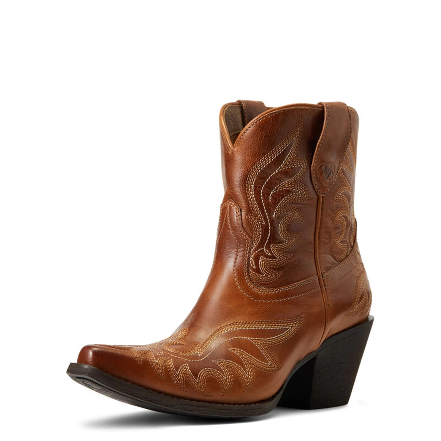 Ariat Women's Chandler Western Boot 1 Ariat Women's Chandler Western Boot