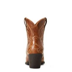Ariat Women's Chandler Western Boot 11 Ariat Women's Chandler Western Boot -Ariat Store 10040340 heel