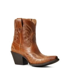 Ariat Women's Chandler Western Boot 12 Ariat Women's Chandler Western Boot -Ariat Store 10040340 medial