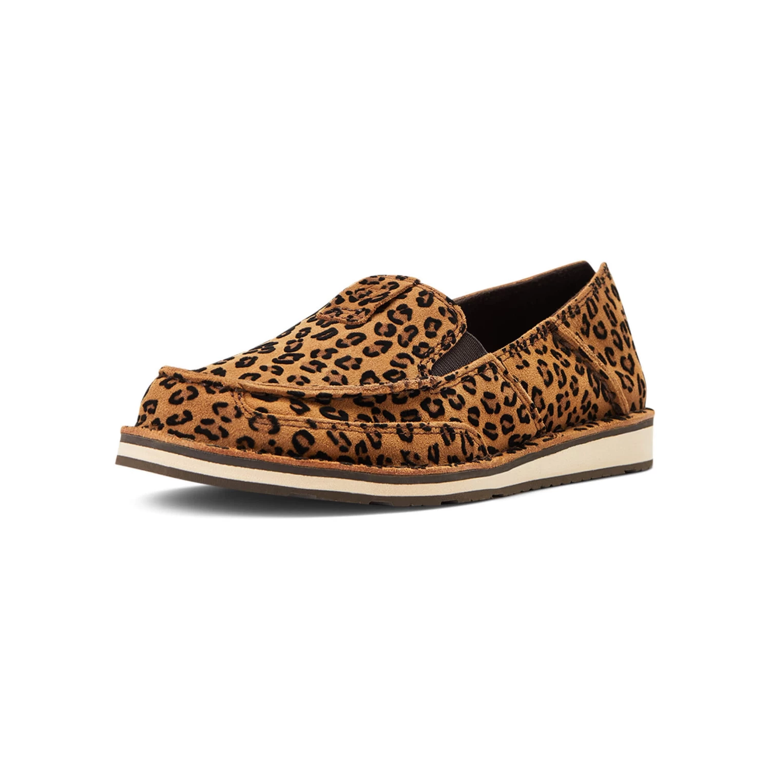 Ariat Women's Leopard Cruiser 1 Ariat Women's Leopard Cruiser