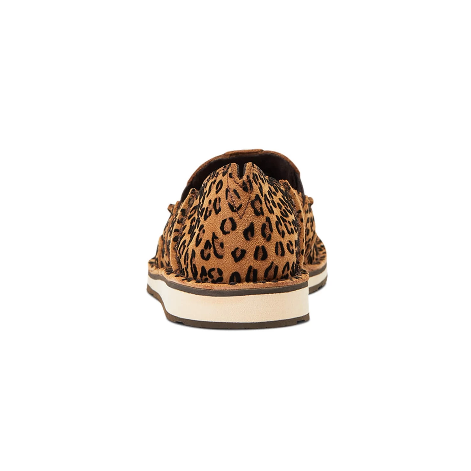 Ariat Women's Leopard Cruiser 4 Ariat Women's Leopard Cruiser - Image 4