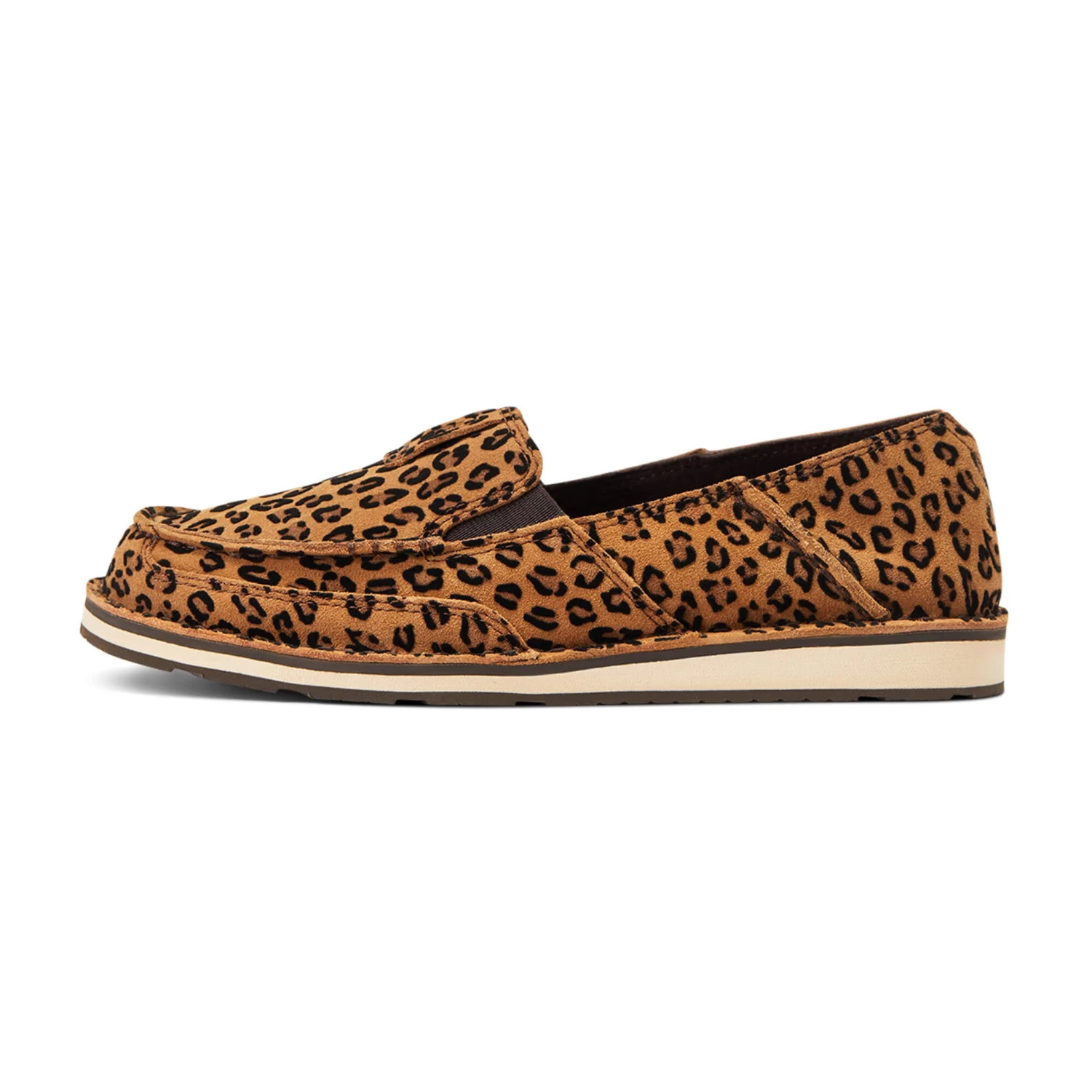 Ariat Women's Leopard Cruiser 2 Ariat Women's Leopard Cruiser - Image 2