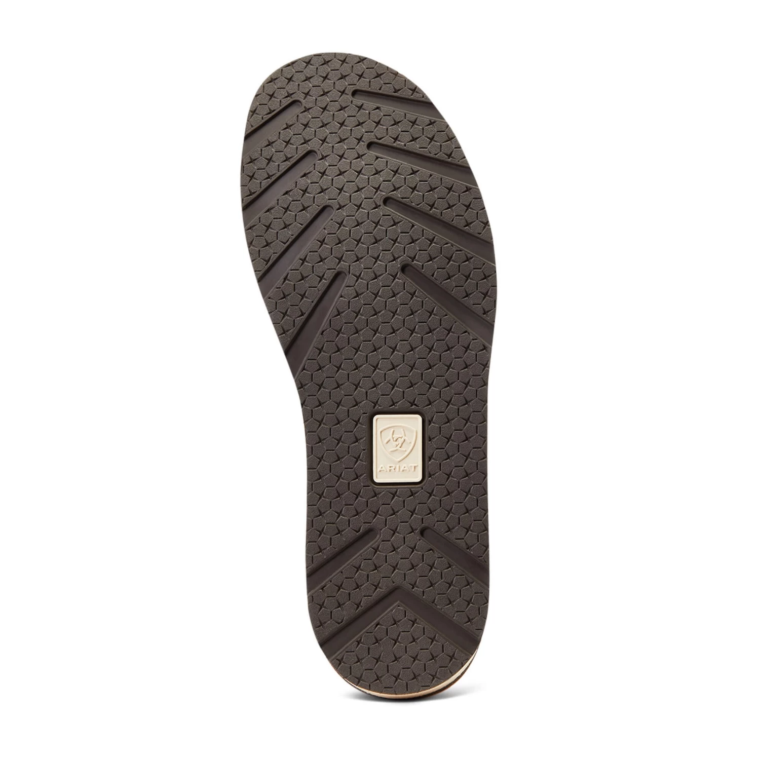 Ariat Women's Leopard Cruiser 5 Ariat Women's Leopard Cruiser - Image 5