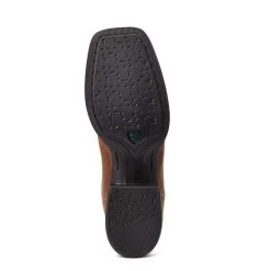 Ariat Women's Round Up Western Boot 11 Ariat Women's Round Up Western Boot -Ariat Store 10040363 sole