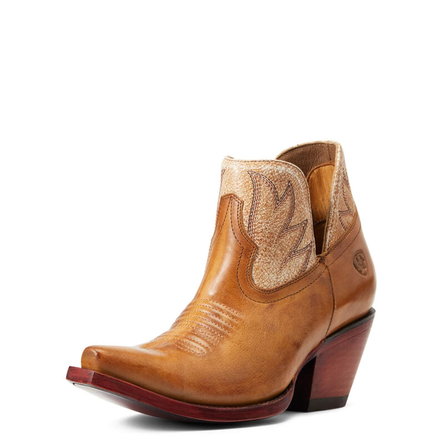 Ariat Women's Hazel Western Boot 1 Ariat Women's Hazel Western Boot