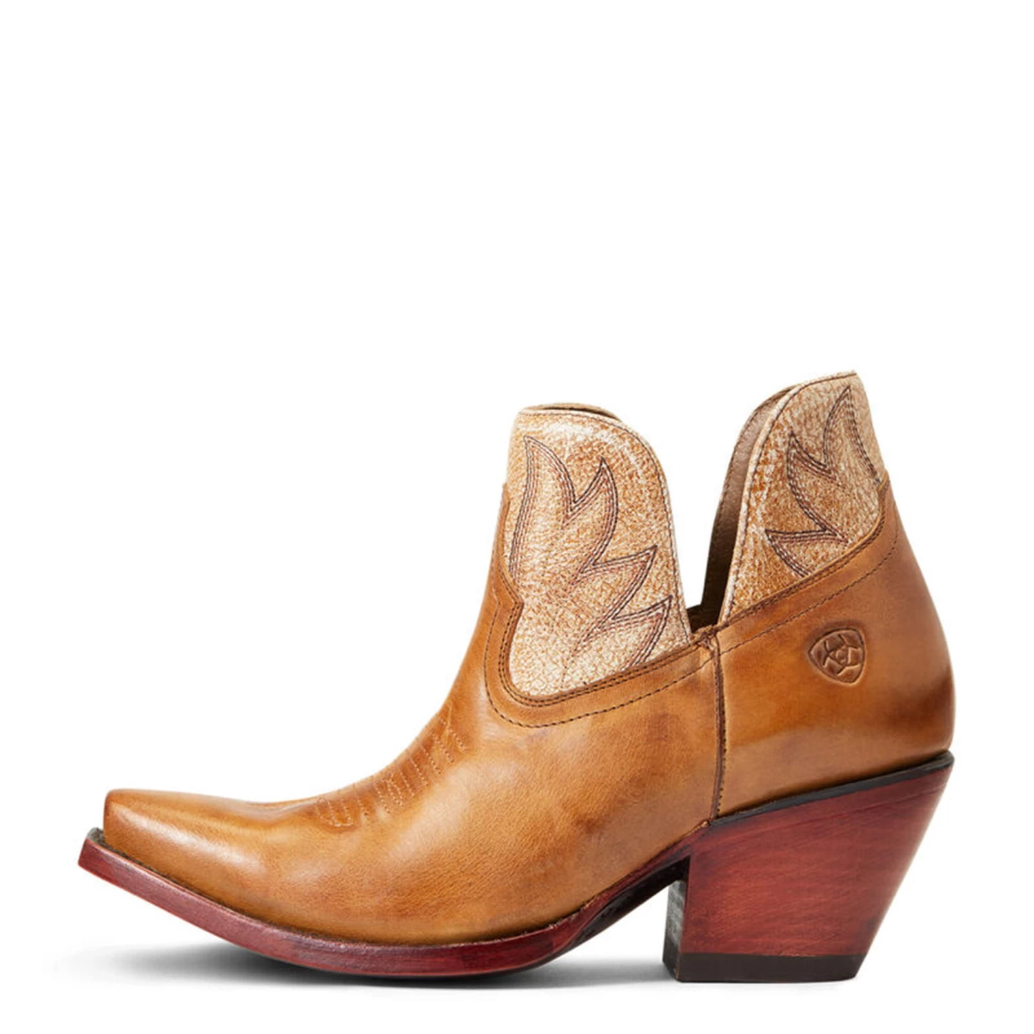 Ariat Women's Hazel Western Boot 2 Ariat Women's Hazel Western Boot - Image 2