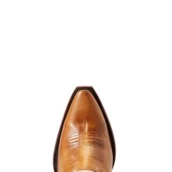 Ariat Women's Hazel Western Boot 11 Ariat Women's Hazel Western Boot -Ariat Store 10040394 toe