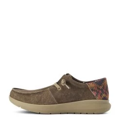 Ariat Men's Hilo Stretch Lace -Ariat Store 10040445 side