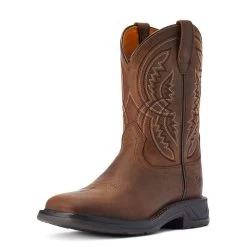 Ariat Kids Work Hog Boot