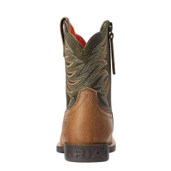 Ariat Youth Zipper Firecatch -Ariat Store 100424164