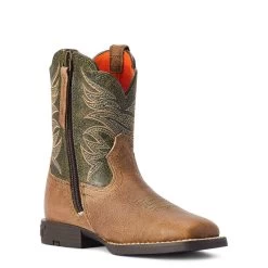 Ariat Youth Zipper Firecatch -Ariat Store 100424165