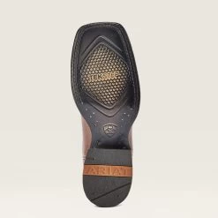 Ariat Women's Frontier Thunderbird Boots -Ariat Store 10042578 sole warm