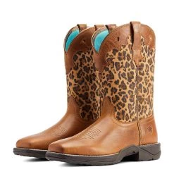 Ariat Women's Savanna Anthem Boots -Ariat Store 10044410 pair