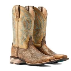 Ariat Women's Olena Western Boot -Ariat Store 10044442a grande 9dd6a99a 9207 4d1d b5ae f8e324cb5c59