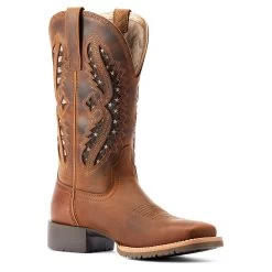 Ariat Women's VentTEK Boots -Ariat Store 10044473 medial