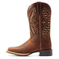 Ariat Women's VentTEK Boots -Ariat Store 10044473 side